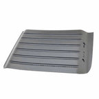 Hood Panel Insert Replacement Driver Side with Clips for Toyota Tacoma (2016–2023)