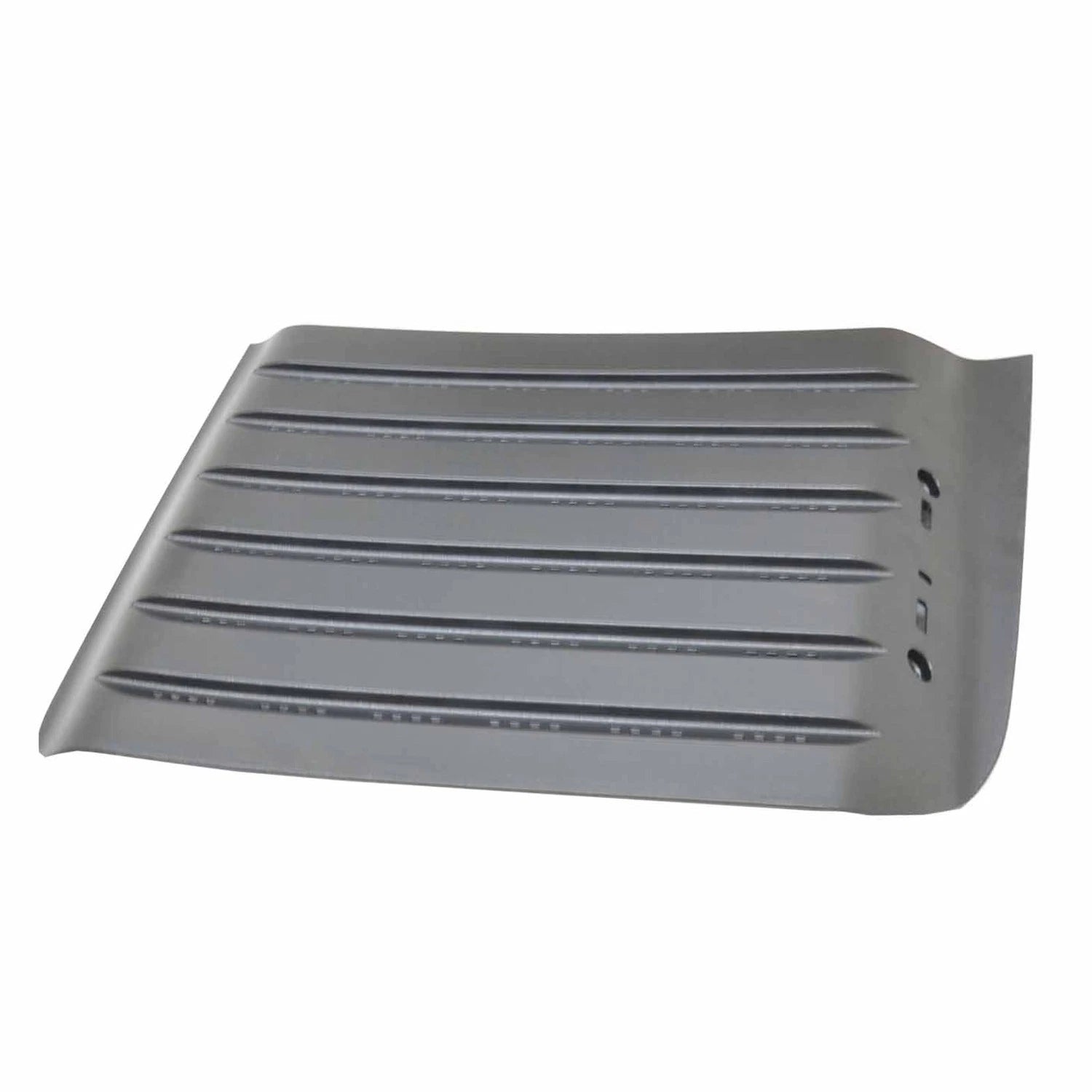 Hood Panel Insert Replacement Driver Side with Clips for Toyota Tacoma (2016–2023)