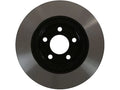 Front Brake Rotor for Mazda B4000 (2003–2010) QT929VD