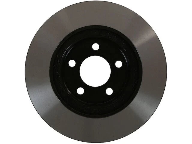 Front Brake Rotor for Mazda B4000 (2003–2010) QT929VD