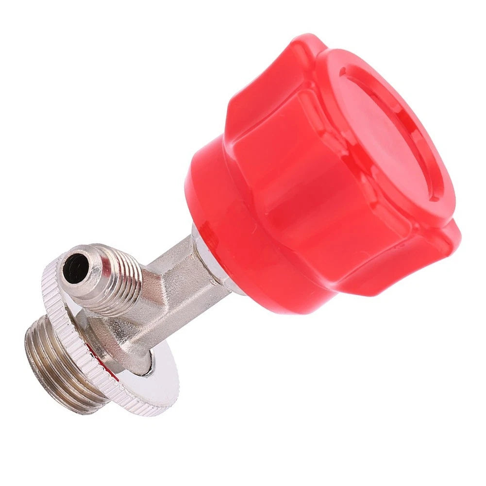 Metal Bottle Opener and Car Air Conditioning Repair Tool