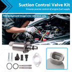 Suction Control Valve Fuel Kit for Toyota Hilux Fortuner Hiace (2004–2015)