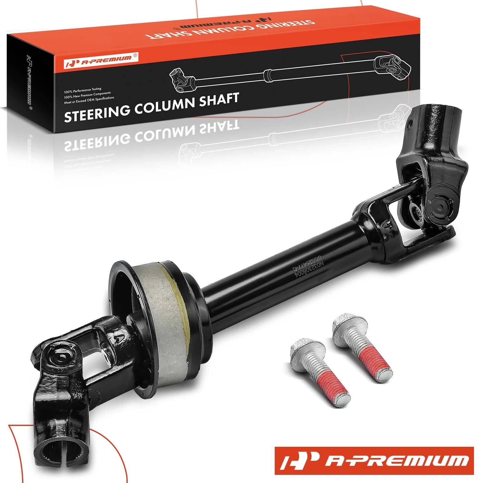 Intermediate Steering Shaft for Toyota Camry (2012–2017)