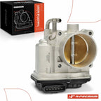 Throttle Body Assembly for Toyota 4Runner Tacoma (2005-2016) 2.7L