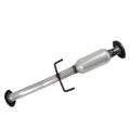 Rear Catalytic Converter for Toyota Tacoma (1999–2004) 2.4L 2.7L L4