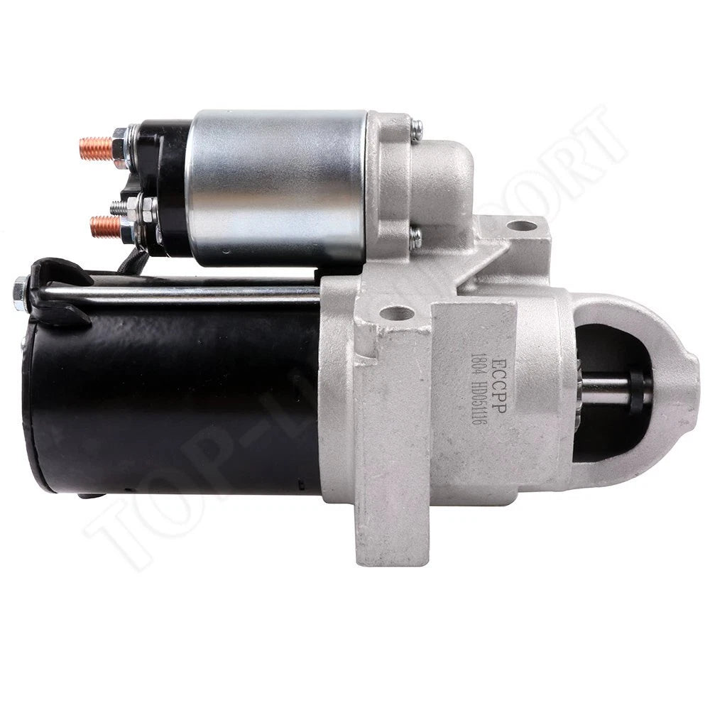 Starter for GMC Jimmy (2005)