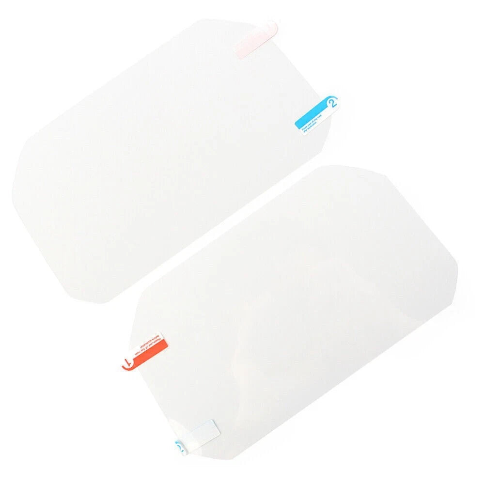Speedometer Cluster Scratch Screen Protector Film for BMW F750GS F850GS R1200GS (2018–2023)