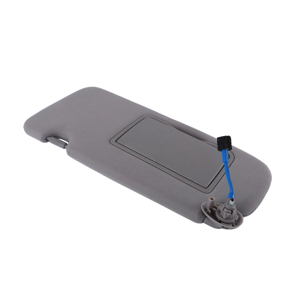 Left Side Sunvisor with Lights for Honda CR-V (2017–2022)