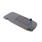 Left Side Sunvisor with Lights for Honda CR-V (2017–2022)