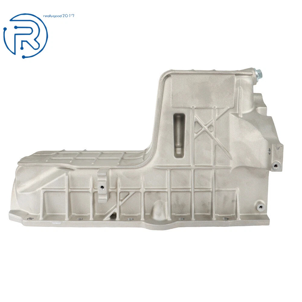 Engine Oil Pan for Chevy Blazer S10 GMC Jimmy Sonoma (1994-2005)