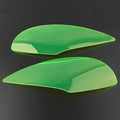 Headlight Guard Lens Cover for Suzuki Burgman 400 (2017-2018)