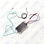 Switch Box Assembly for Mercury Mariner 20HP 40HP (M202, 332-4911A2, 332-4911A5)