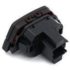 Hazard Warning Light Switch for Ford Transit Custom Fiesta Mk7 Focus (2012-2021)
