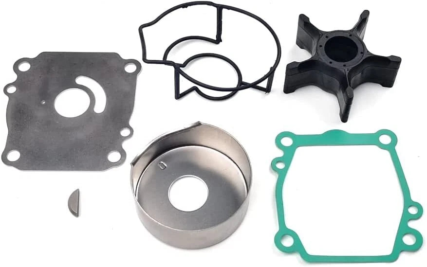 Water Pump Repair Kit 17400-92J20 for Suzuki 90HP 100HP 115HP 140HP