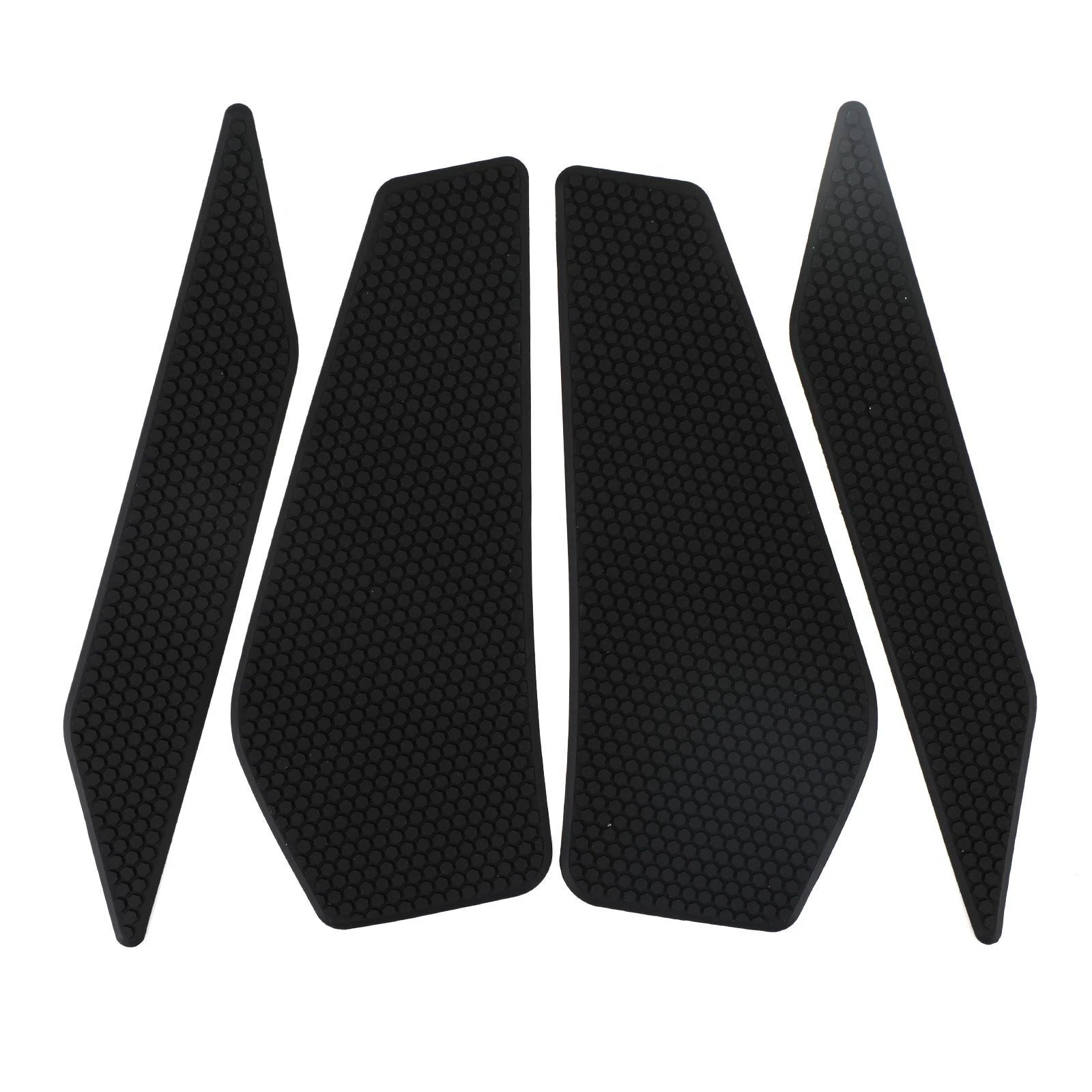 Tank Traction Grips for Kawasaki Ninja 400 EX 400 (2018–2020)