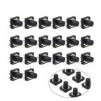 20PCS Micro Momentary Tactile Push Button Switch for Various Applications