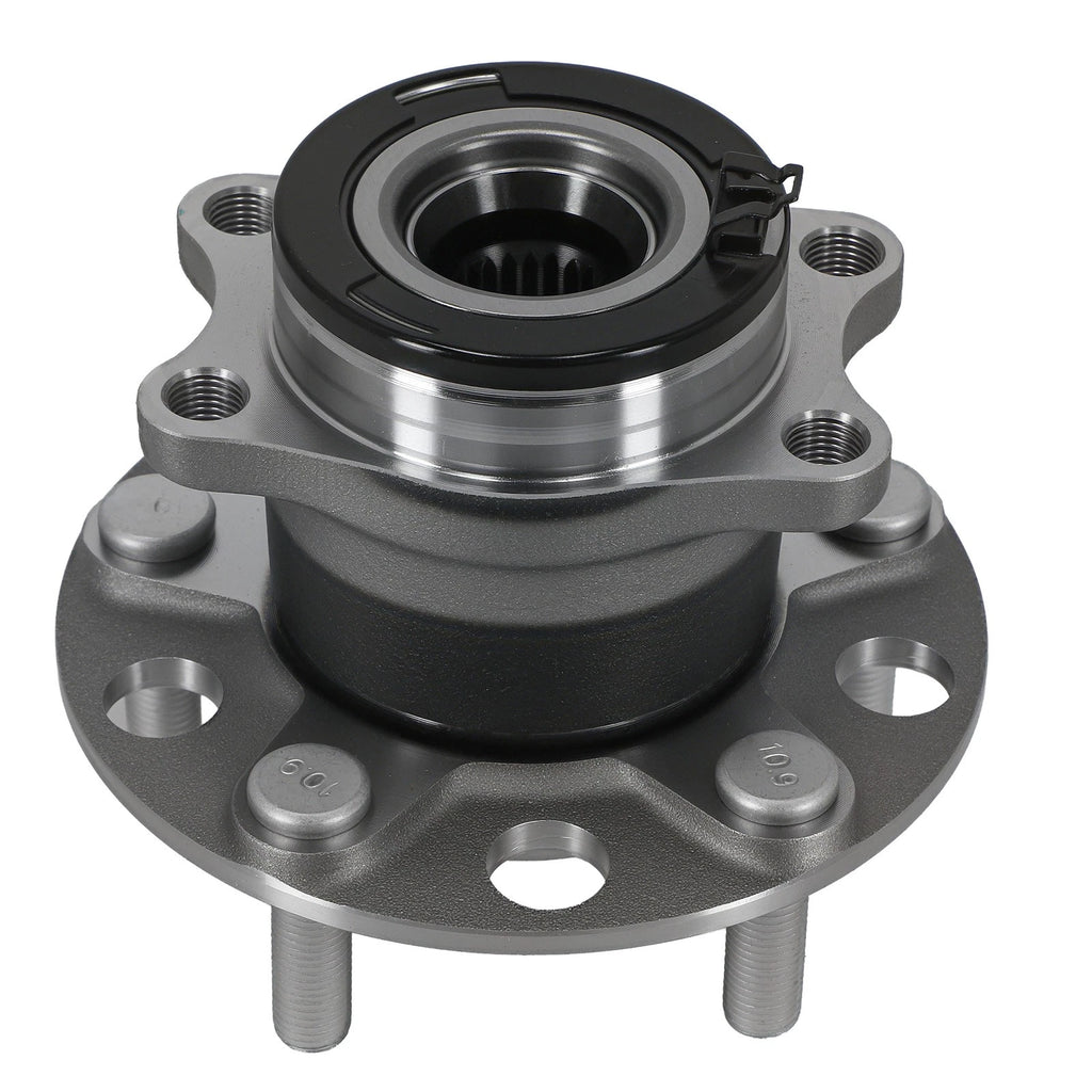 Wheel Hub Bearing for Dodge Caliber AWD (2007–2008) Jeep Compass (2007–2017) 512333