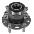 Wheel Hub Bearing for Dodge Caliber AWD (2007–2008) Jeep Compass (2007–2017) 512333