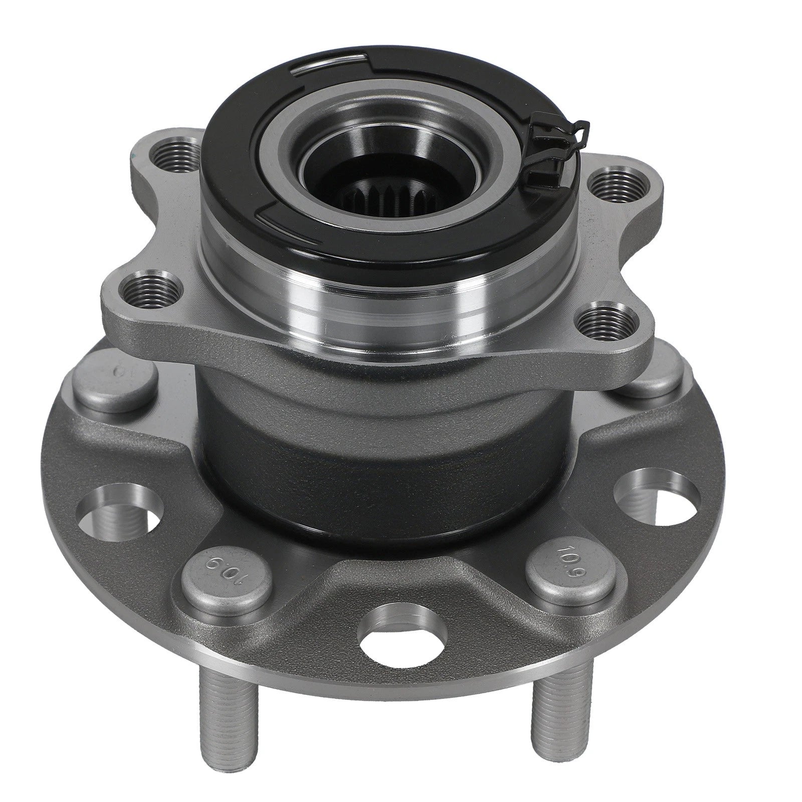 Wheel Hub Bearing for Dodge Caliber AWD (2007–2008) Jeep Compass (2007–2017) 512333