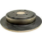 Brake Discs for Acura MDX (Rear, Driver or Passenger Side)