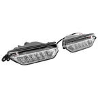 LED Fog Lights for Infiniti QX50 (2016–2017) LH+RH