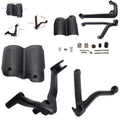 Passenger Exhaust Heat Shield Cover for Sportster S RH1250S (2021-2023)