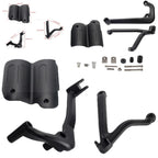 Passenger Exhaust Heat Shield Cover for Sportster S RH1250S (2021-2023)