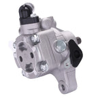 Power Steering Pump for Honda CR-V Accord Acura RSX 2.0 2.4L (2002–2011)