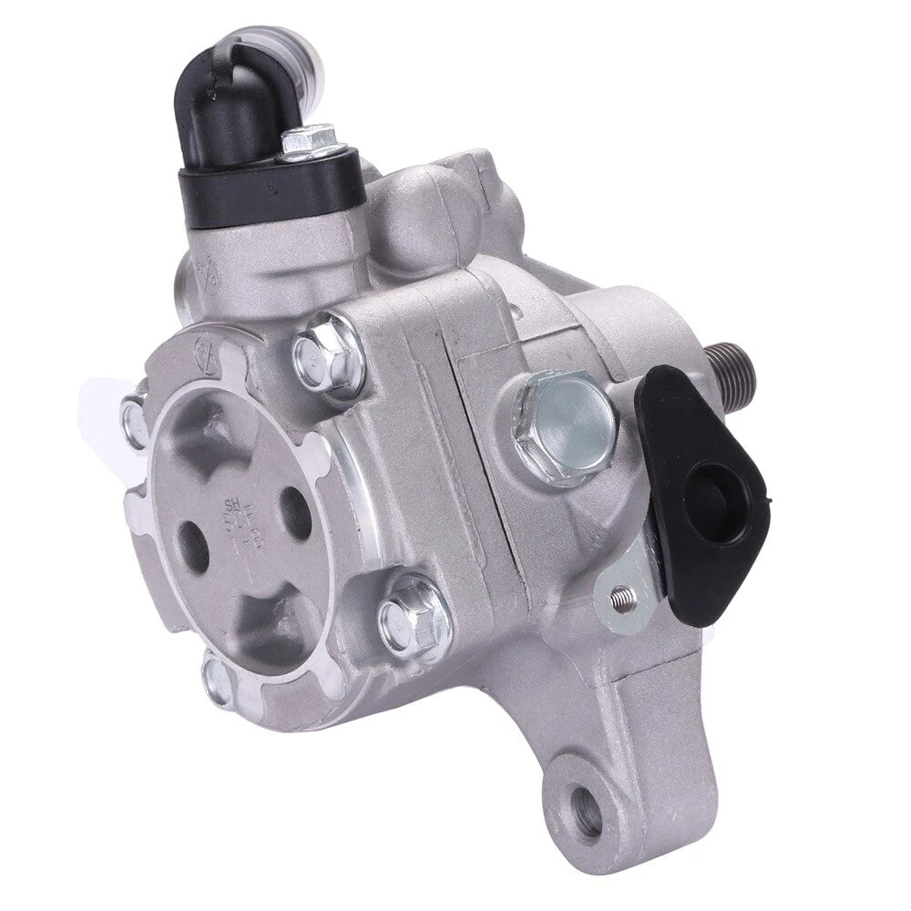 Power Steering Pump for Honda CR-V Accord Acura RSX 2.0 2.4L (2002–2011)