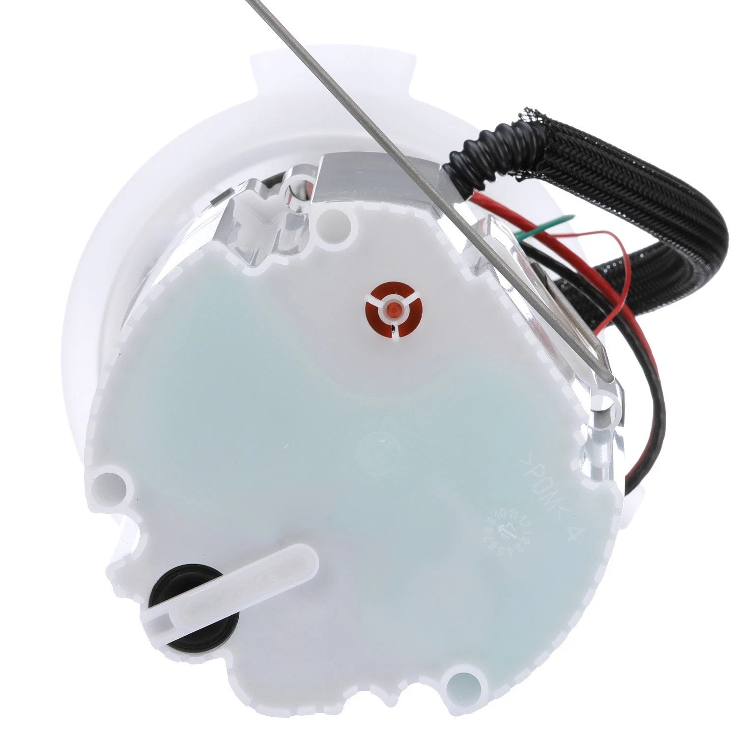 Delphi FG2180 Fuel Pump Module Assembly for Chevrolet Express 1500 (2010–2014)