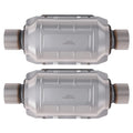 Catalytic Converter for Chevrolet Tahoe 5.3L (2007–2009) Ceramic Substrate