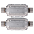 Catalytic Converter for Chevrolet Tahoe 5.3L (2007–2009) Ceramic Substrate