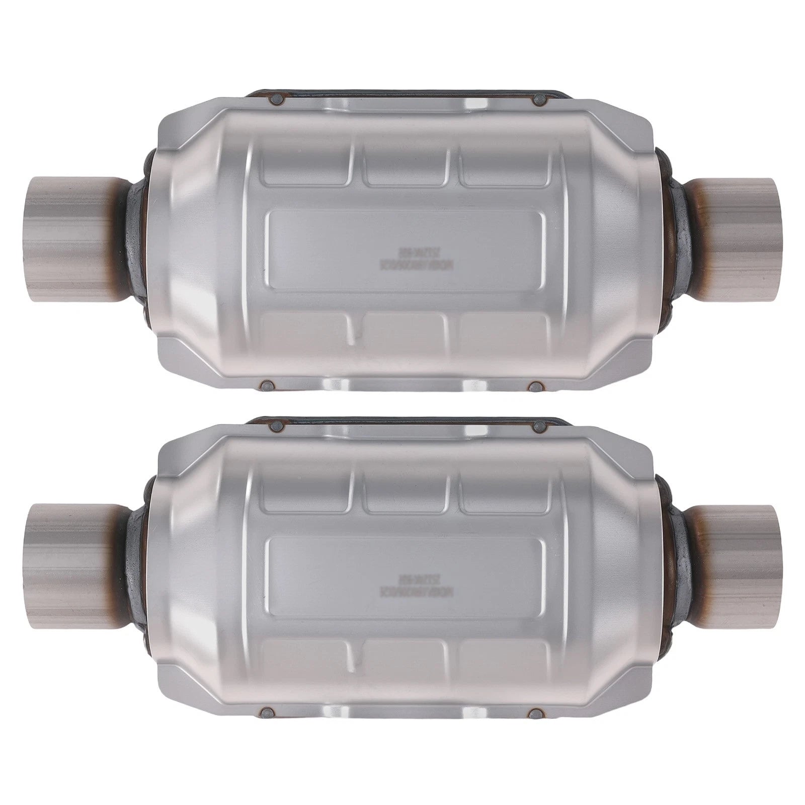Catalytic Converter for Chevrolet Tahoe 5.3L (2007–2009) Ceramic Substrate