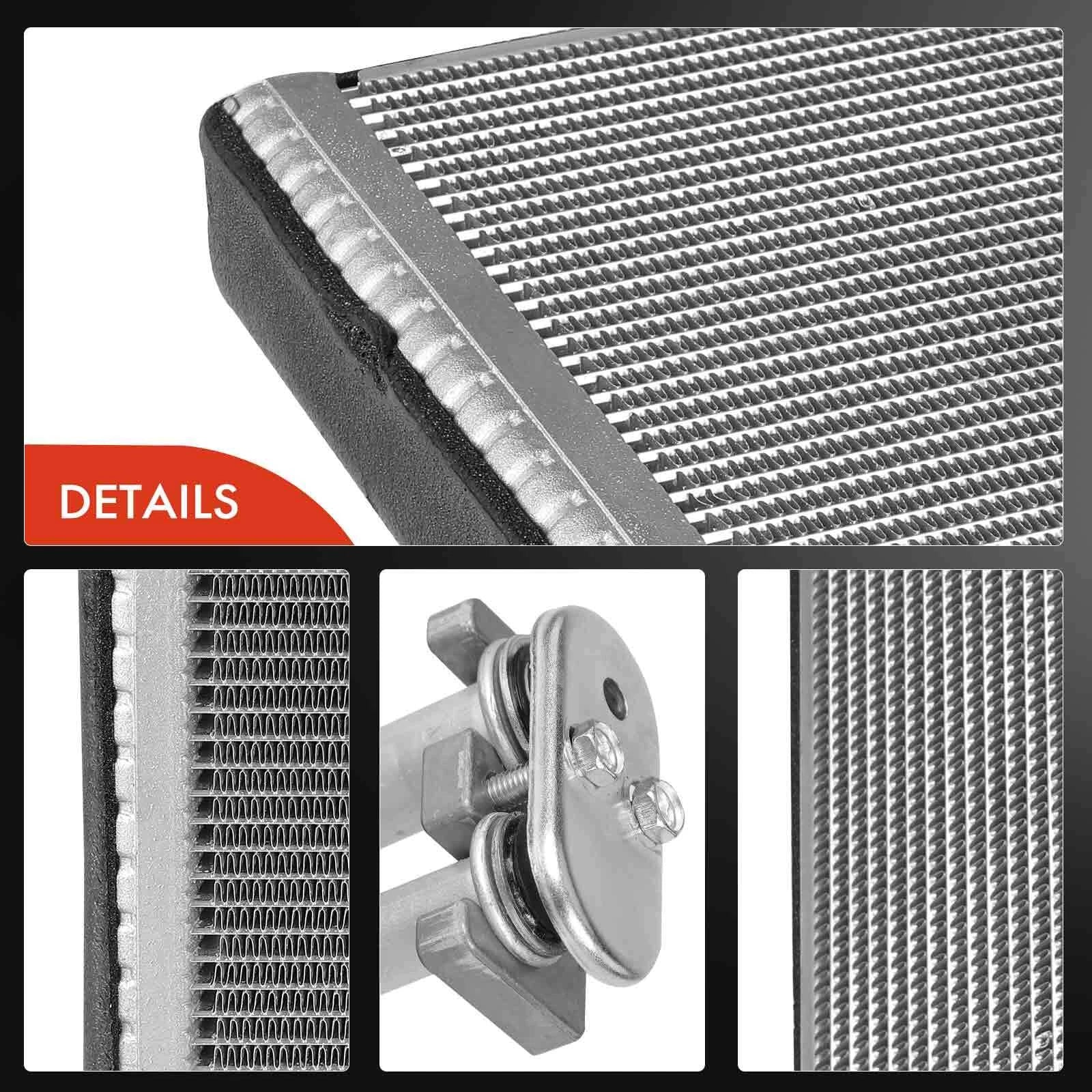 A/C Evaporator Core for Chevrolet Equinox, Saturn Vue (2006–2009)
