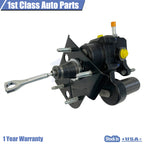Hydraulic Power Brake Booster for Chevy Silverado 1500 GMC Sierra (2003-2007)