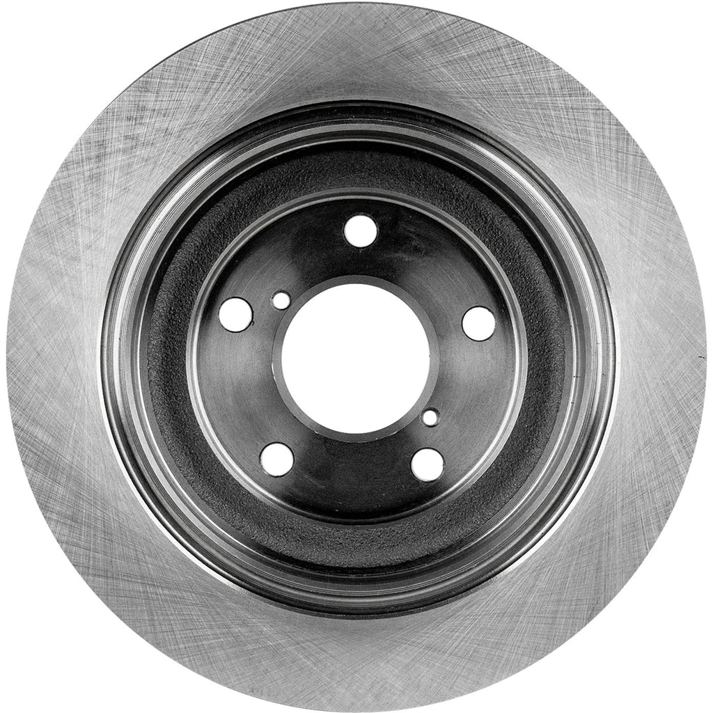 Brake Disc Rotors for Subaru Forester, Saab 9-2X, Impreza (2002–2005)