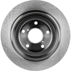 Brake Disc Rotors for Subaru Forester, Saab 9-2X, Impreza (2002–2005)