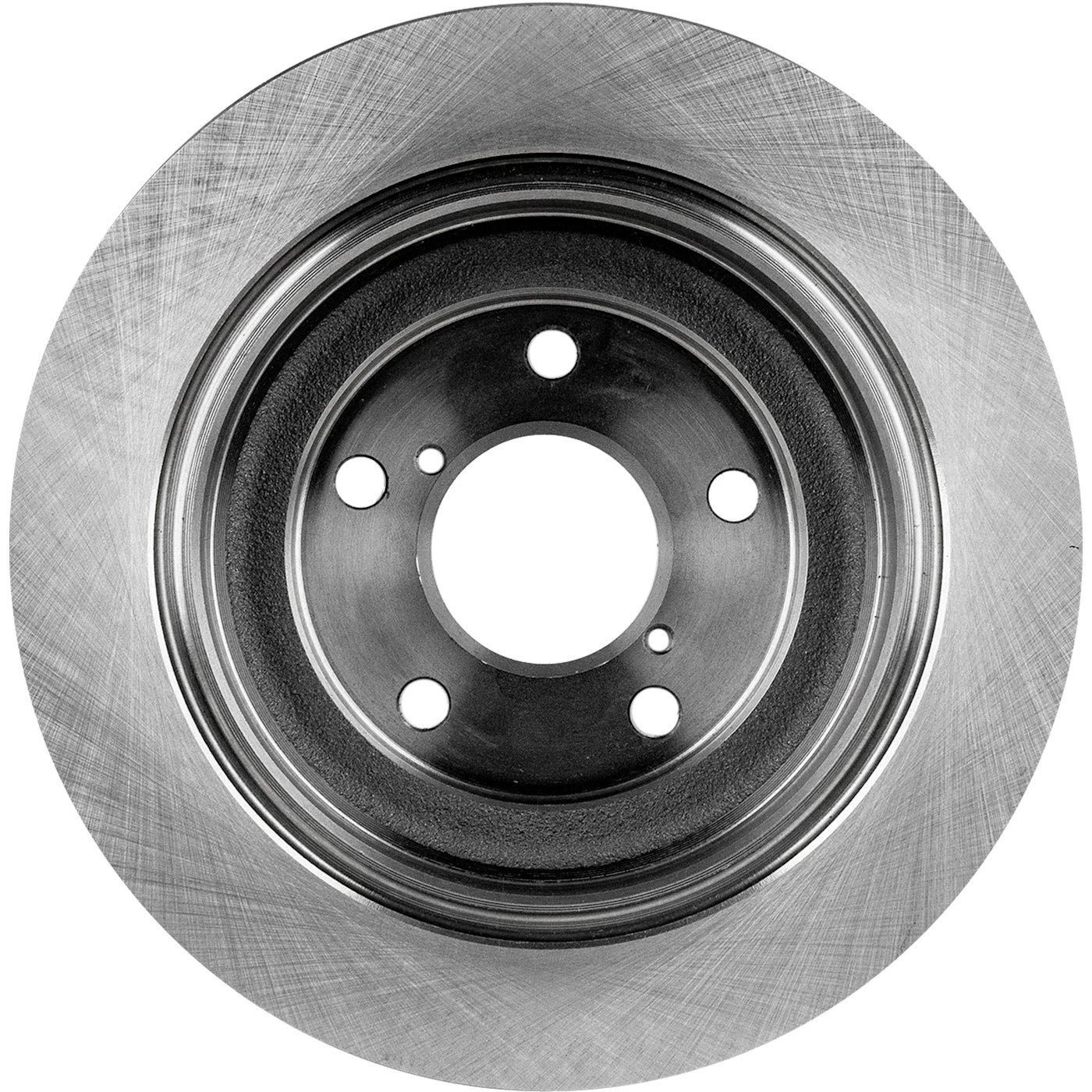 Brake Disc Rotors for Subaru Forester, Saab 9-2X, Impreza (2002–2005)