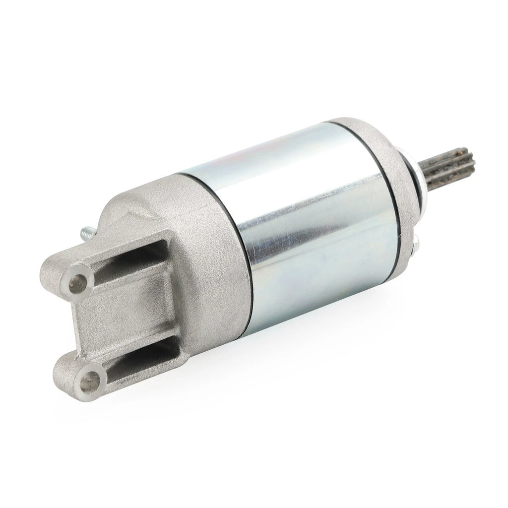 Starter Motor for Suzuki LT-A450X Kingquad 450 AXi (2007–2010)