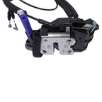 Front Right Door Lock Latch Actuator for Nissan Versa (2020–2024)