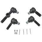 Steering Tie Rod End Kit for Toyota Landcruiser FJ55 Relay Rods Left Right