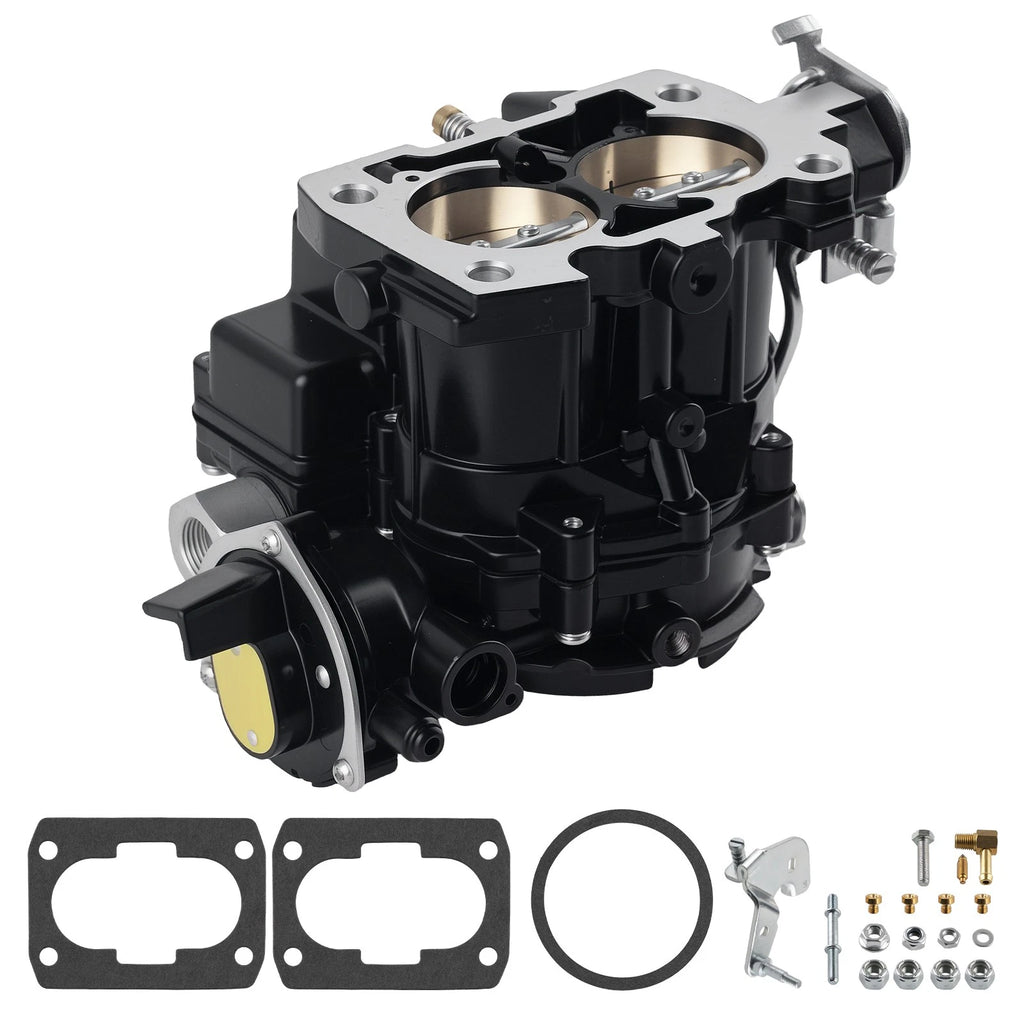 2-Barrel Marine Carburetor for Mercruiser V6 4.3L (1996–2000) 3310807764A1