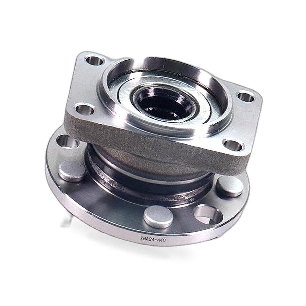 Rear Wheel Bearing Hub Assembly for Jaguar X-Type X400 (2001–2009)