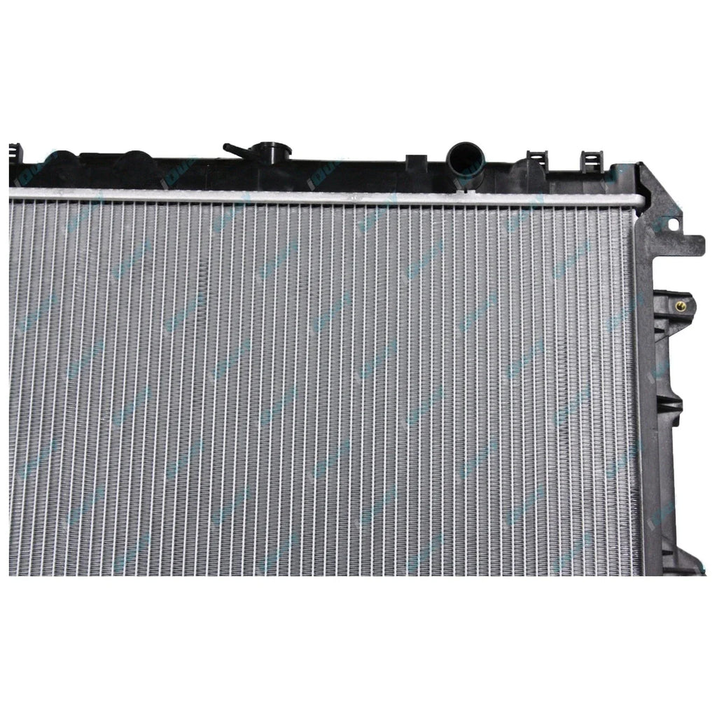 Aluminium Core Radiator for Toyota Hilux 4L V6 Petrol 1GRFE Auto/Manual 2011-On