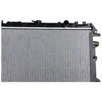 Aluminium Core Radiator for Toyota Hilux 4L V6 Petrol 1GRFE Auto/Manual 2011-On