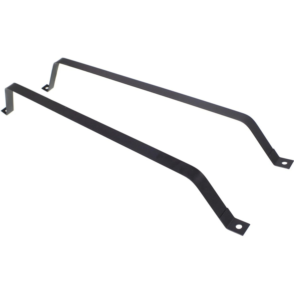 Set of 2 Fuel Tank Straps for Toyota RAV4 (2001–2005)