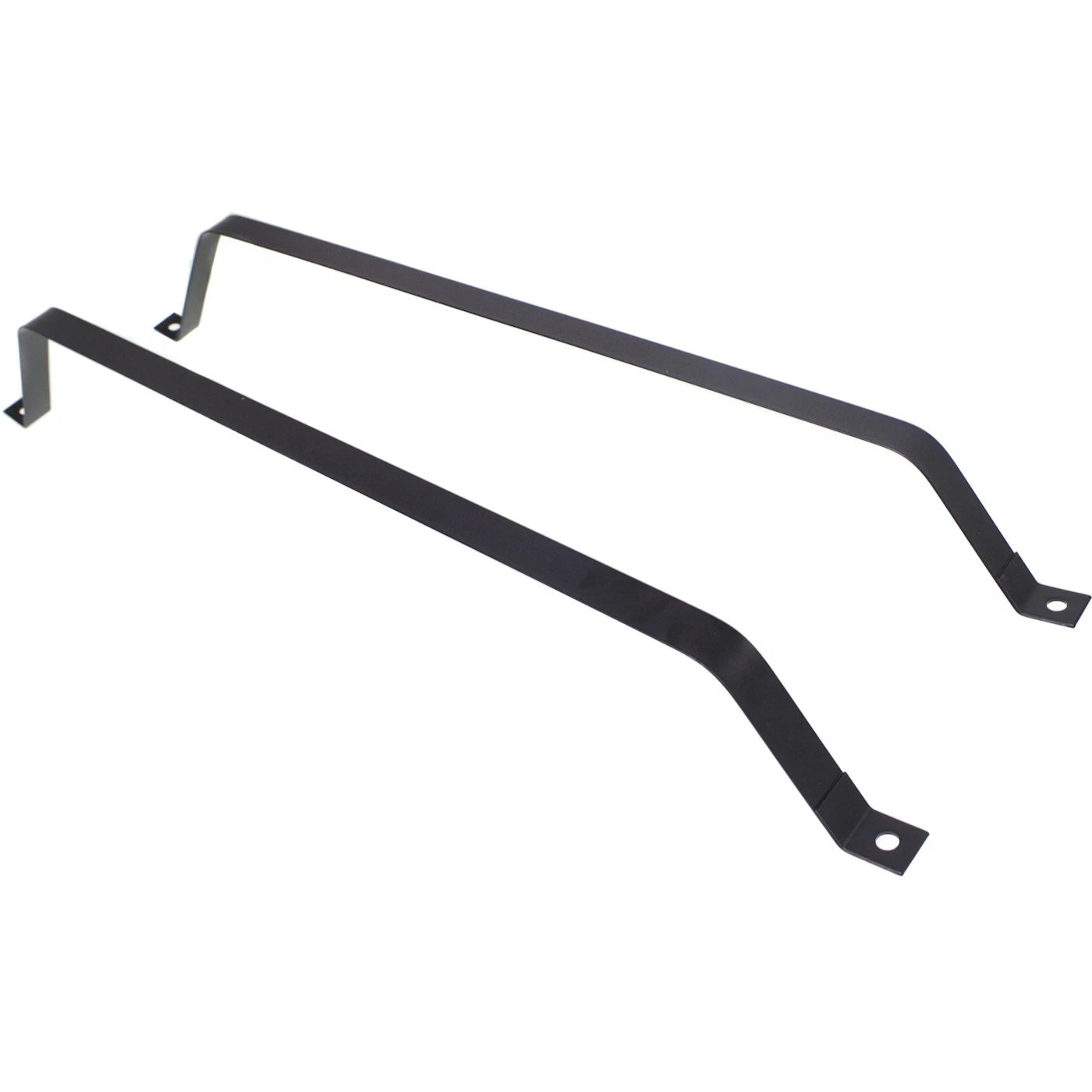 Set of 2 Fuel Tank Straps for Toyota RAV4 (2001–2005)