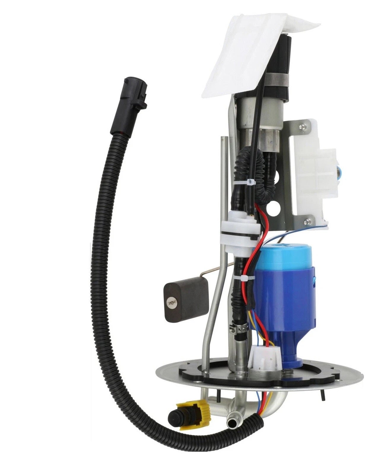 Bosch Fuel Pump Module Assembly 66054 for