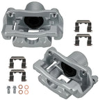 Rear Brake Calipers Pair for Cadillac ATS/CTS (2013–2019) 18B5540