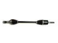 Precision Front Left CV Axle for Can-Am (2017–2023) 705401937